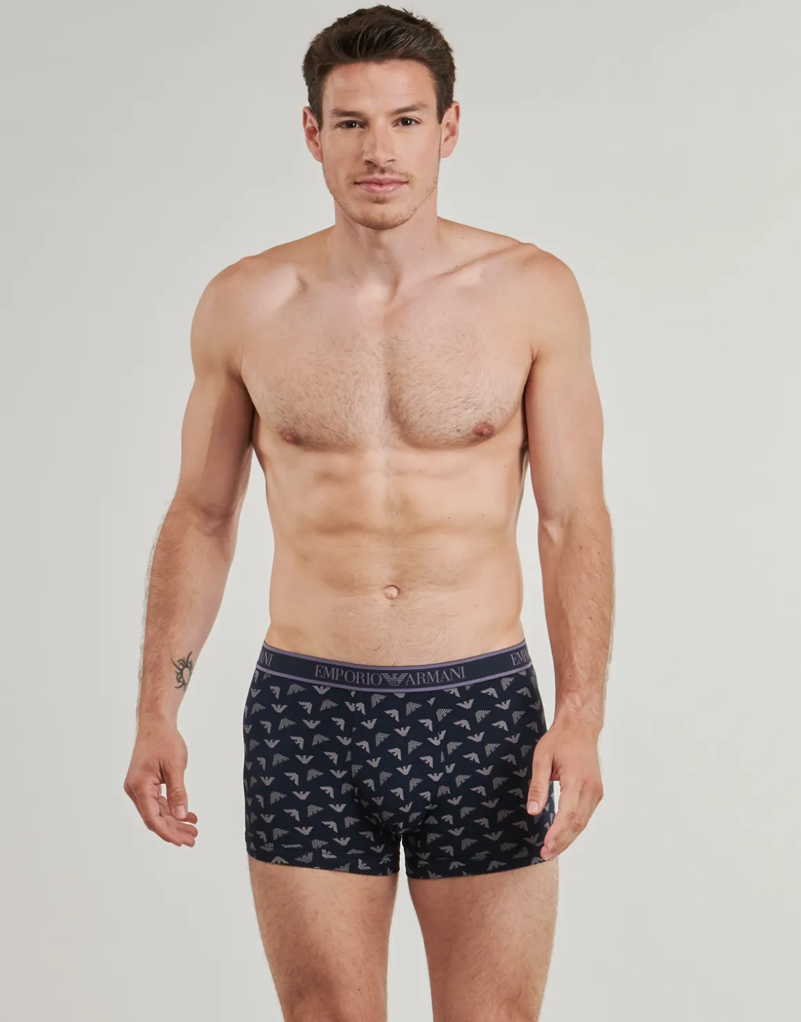 CORE LOGO BAND PACK X3