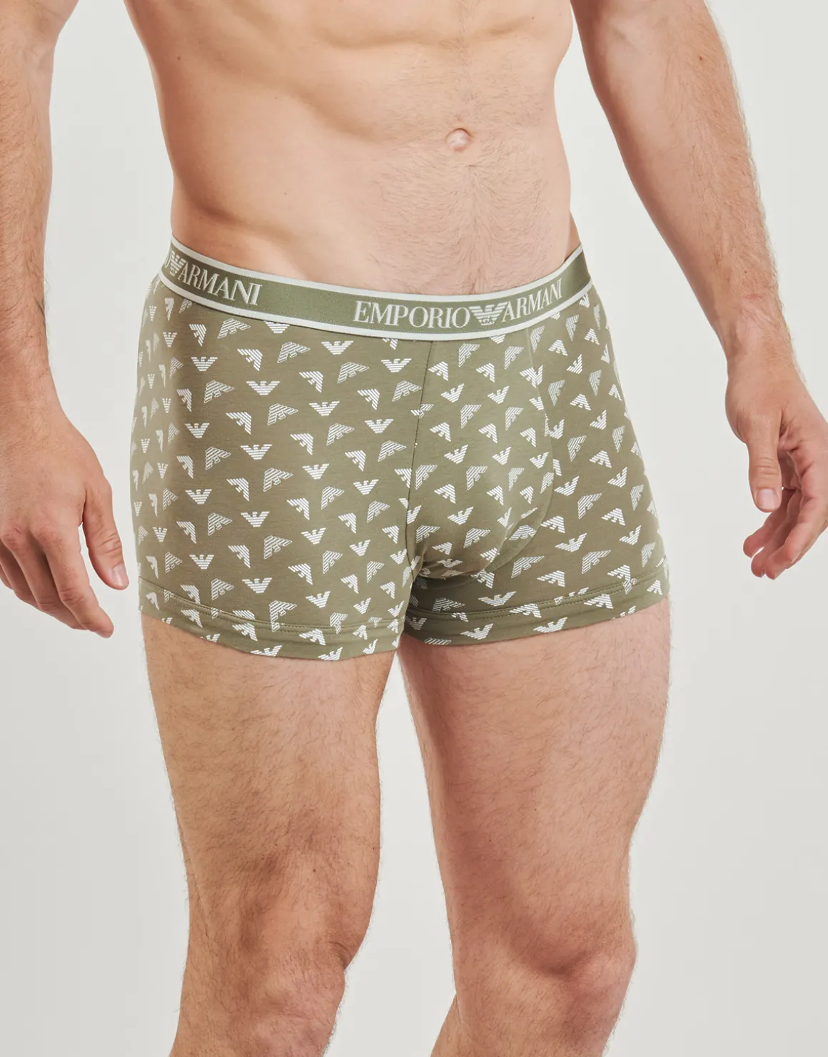 CORE LOGO BAND PACK X3