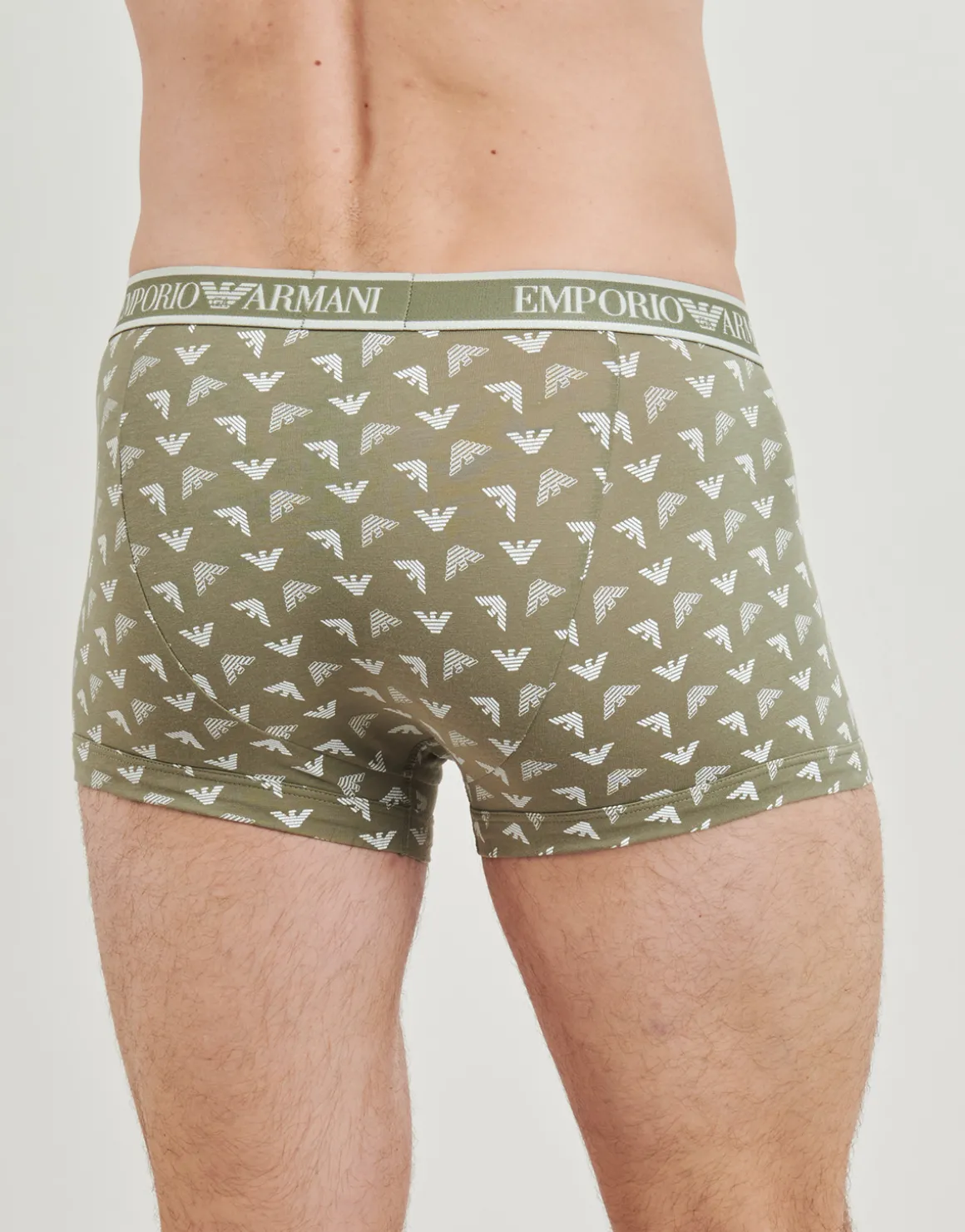 CORE LOGO BAND PACK X3