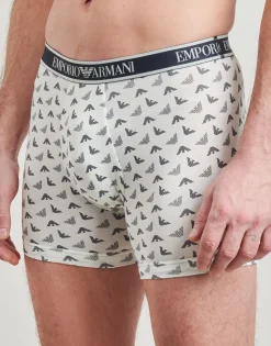 CORE LOGOBAND 3 PACK BOXER