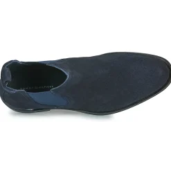 CORE RWB HILFIGER SUEDE CHELSEA