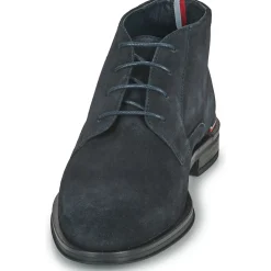 CORE RWB HILFIGER SUEDE L BOOT