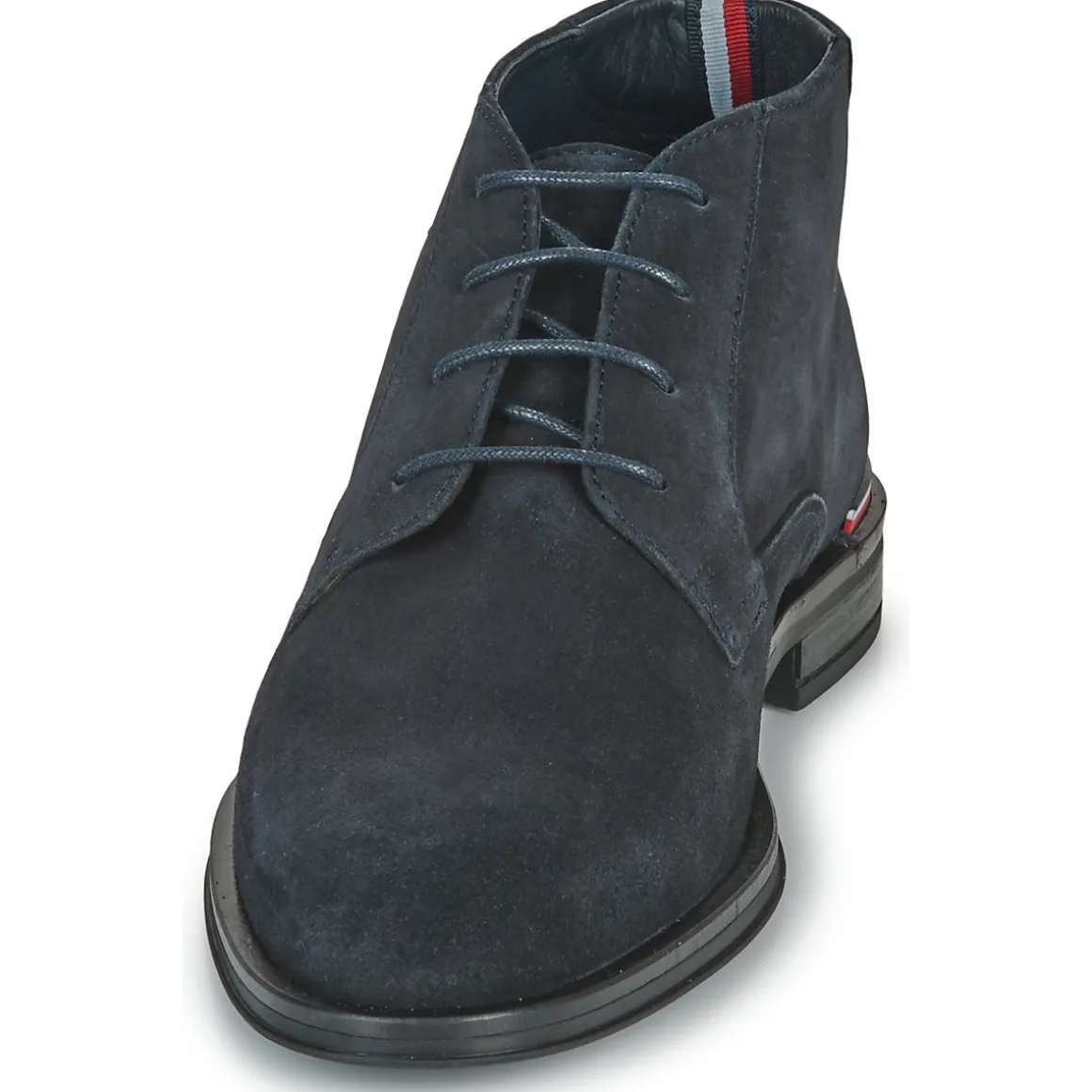 CORE RWB HILFIGER SUEDE L BOOT