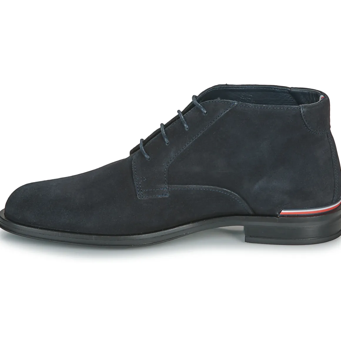 CORE RWB HILFIGER SUEDE L BOOT