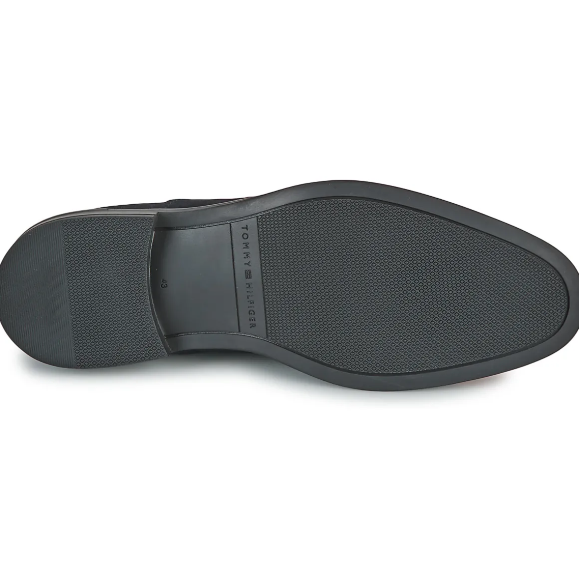 CORE RWB HILFIGER SUEDE L BOOT