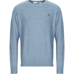Cotton Raglan Sleeve CrewNeck Sweater
