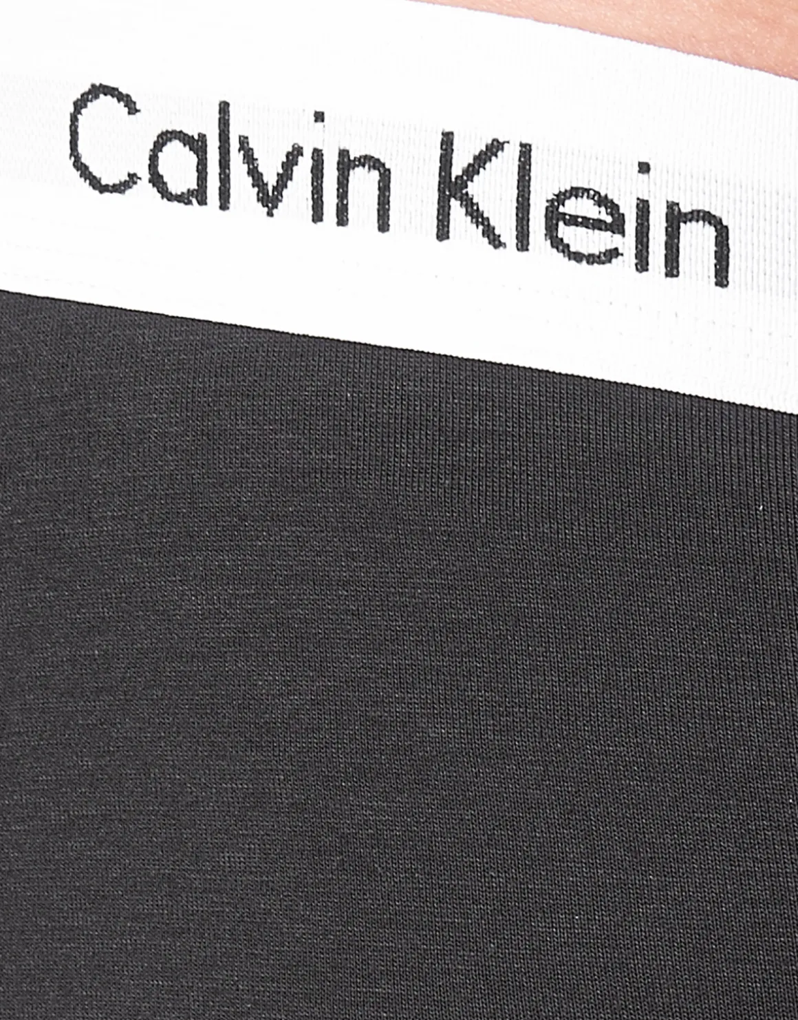 COTTON STRECH LOW RISE TRUNK X 3