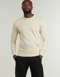 Cotton YD Sweater