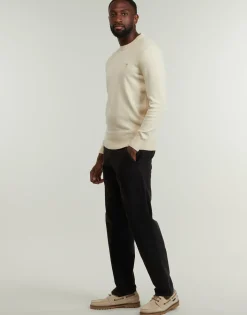 Cotton YD Sweater