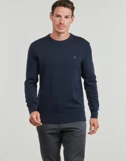 Cotton YD Sweater