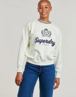 COUNTRY CLUB LOOSE CREW