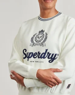 COUNTRY CLUB LOOSE CREW