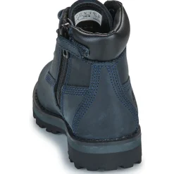 COURMA KID MID LACE UP