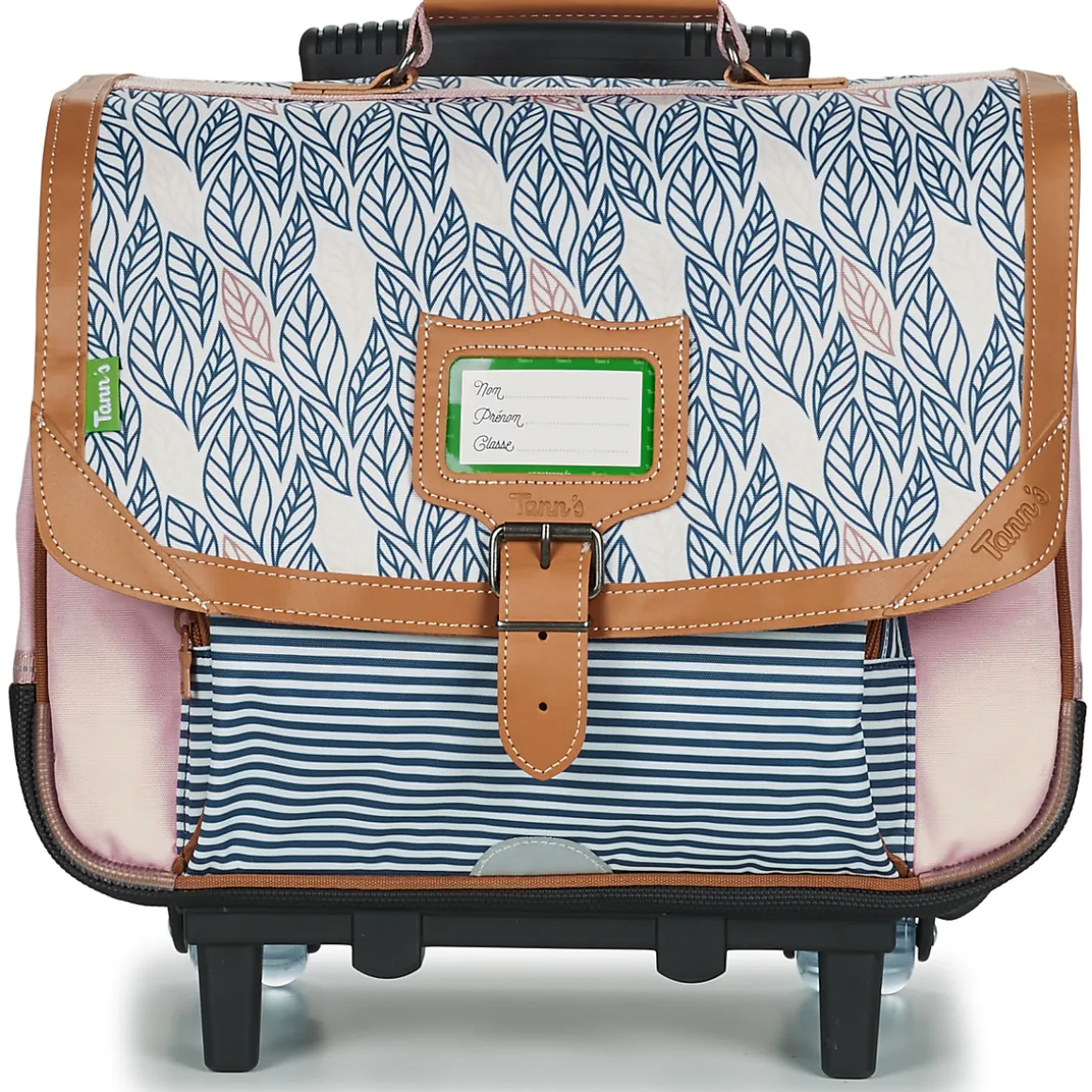 CREATION FLORE TROLLEY CARTABLE 38 CM