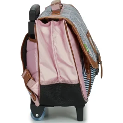 CREATION FLORE TROLLEY CARTABLE 38 CM