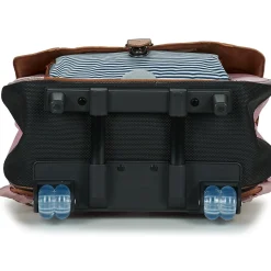 CREATION FLORE TROLLEY CARTABLE 38 CM