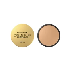 Creme Puff Poudre Compacte 75-doré