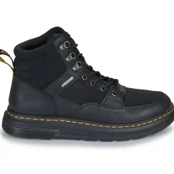 Crewson Chukka Padded Black Wyoming