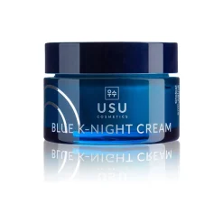 Crème Bleu K-nuit
