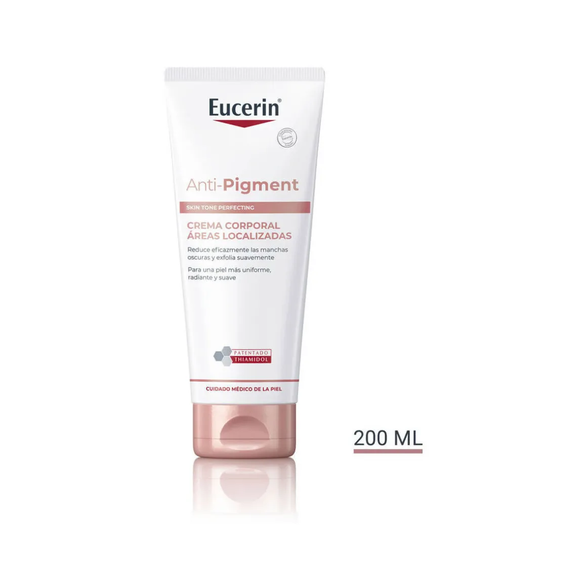 Crème Corps Anti-pigmentaire