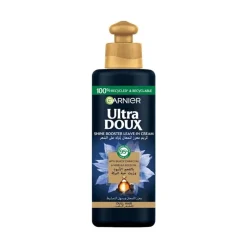 Crème Leave-in Booster de Brillance Ultra Doux