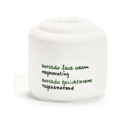 Crème Visage Avocat