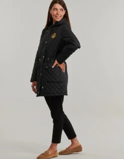 CRSTD AN 32"-INSULATED-COAT