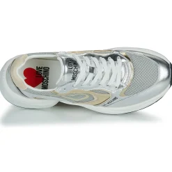 CRYSTAL LOVE SNEAKER