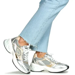 CRYSTAL LOVE SNEAKER