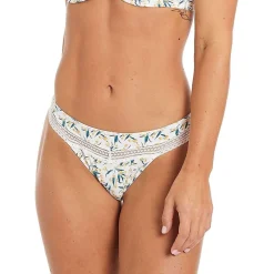 Culotte ivoire Ruche