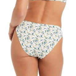 Culotte ivoire Ruche