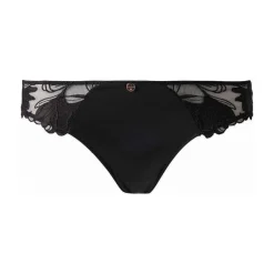 Culotte noir Capucine