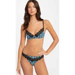 Culotte noire Thaïs