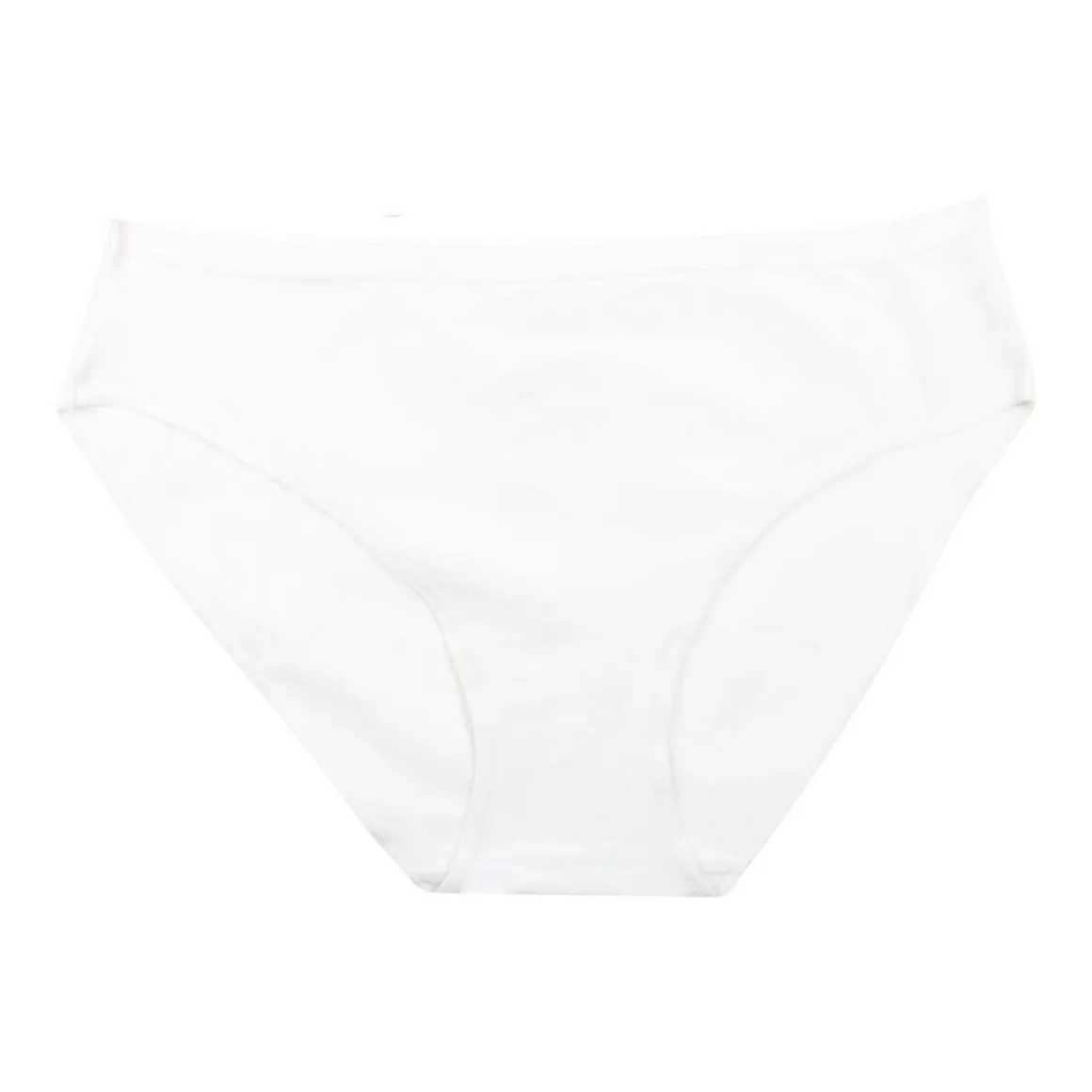 Culottes, lot de 3, ECOPACK BASIC