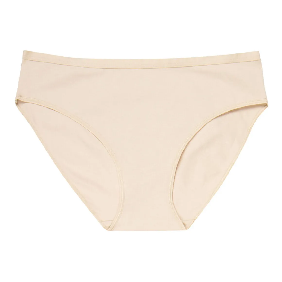 Culottes, lot de 3, ECOPACK BASIC