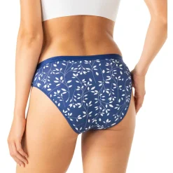 Culottes, lot de 3, ECOPACK MODE