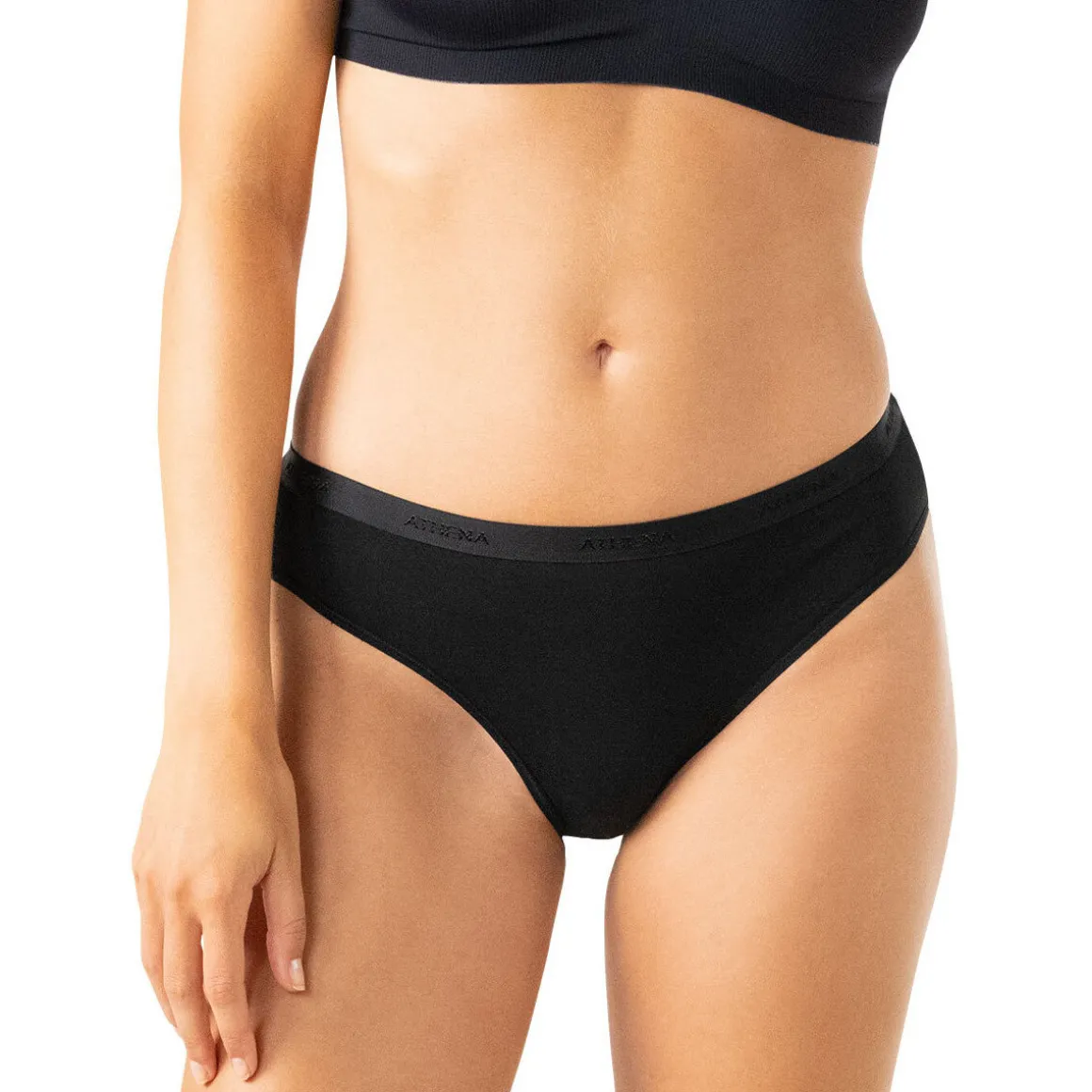 Culottes, lot de 3, ECOPACK MODE