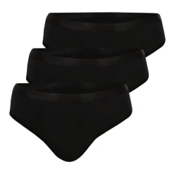 Culottes menstruelles, lot de 3