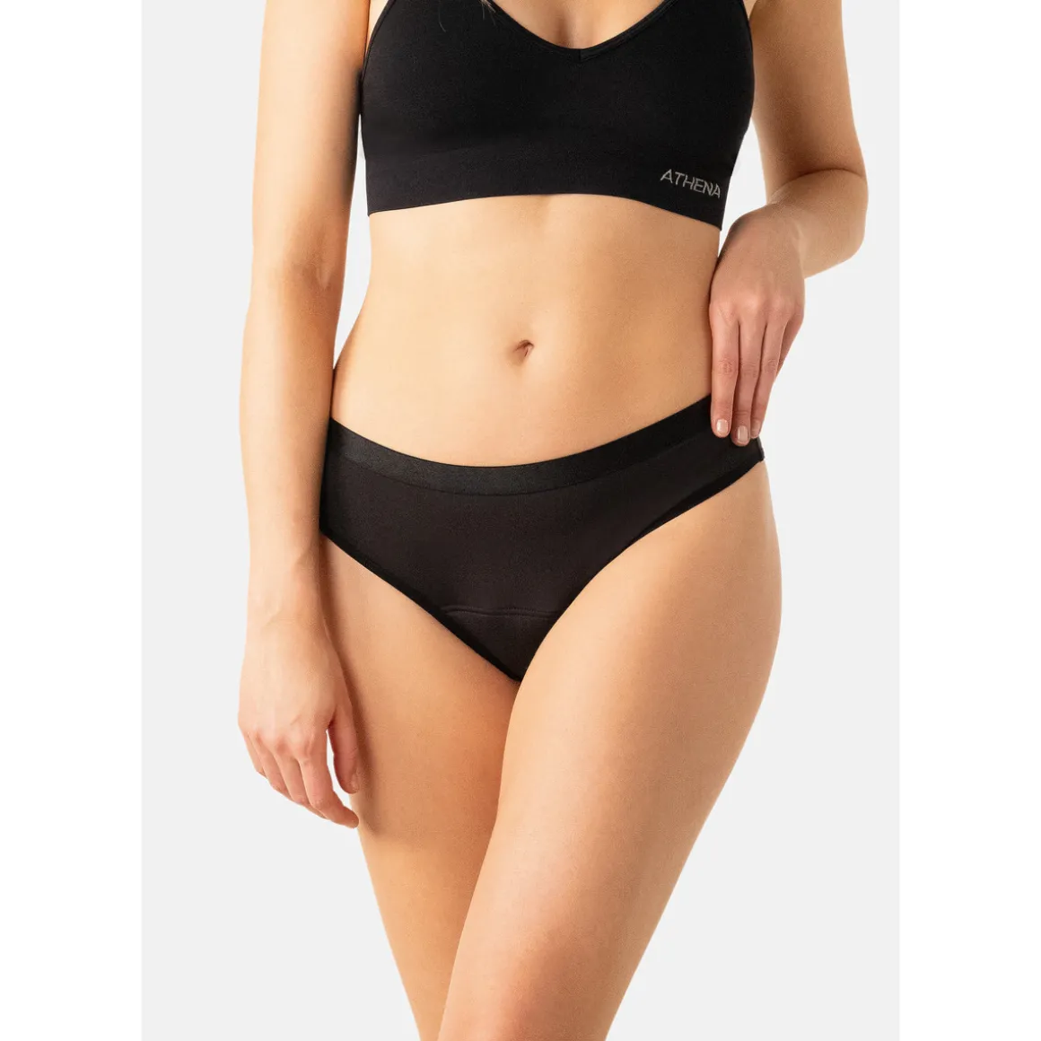 Culottes menstruelles, lot de 3