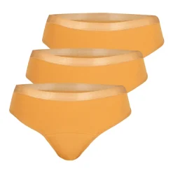 Culottes menstruelles, lot de 3