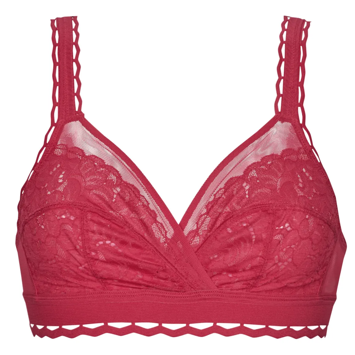 CUR CROISE FEMININ RECYCLE