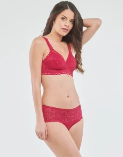 CUR CROISE FEMININ RECYCLE