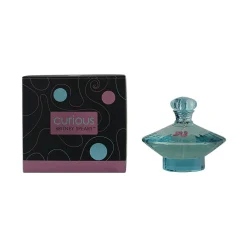 Curious Eau De Parfum Vaporisateur