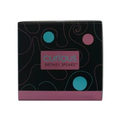 Curious Eau De Parfum Vaporisateur