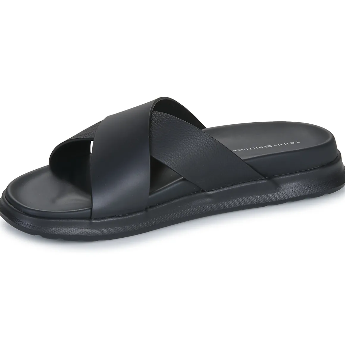 D DENSITY HILFIGER LTH CC SAND