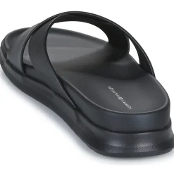 D DENSITY HILFIGER LTH CC SAND