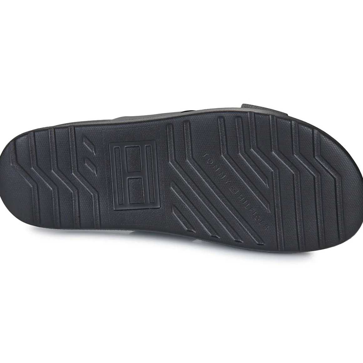 D DENSITY HILFIGER LTH CC SAND