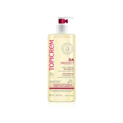 Da Protect Huile Lavante Régénérante