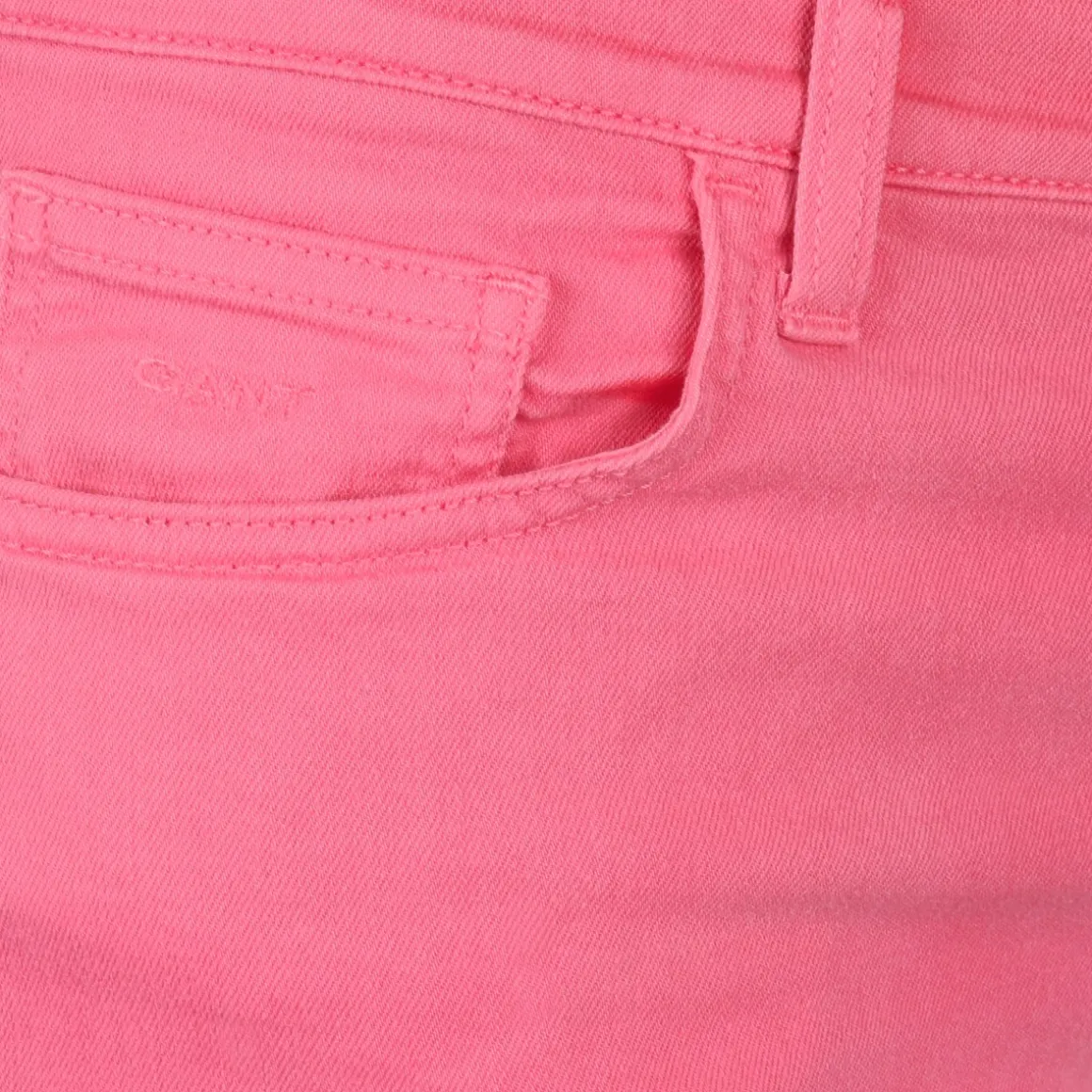 DANA SPRAY COLORED DENIM PANTS