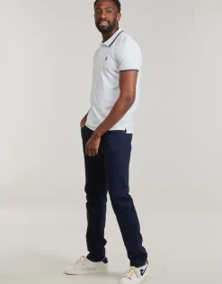 DAREN ZIP FLY / CHINO